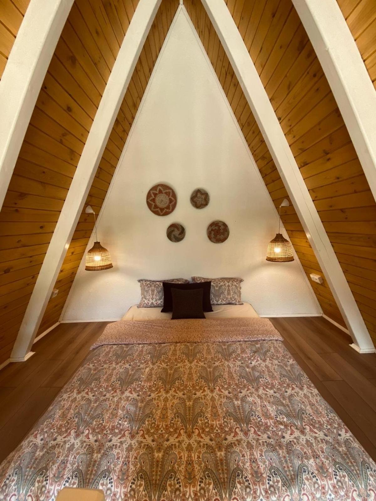 Doga Bungalow Sapanca Hotell Sakarya  Eksteriør bilde